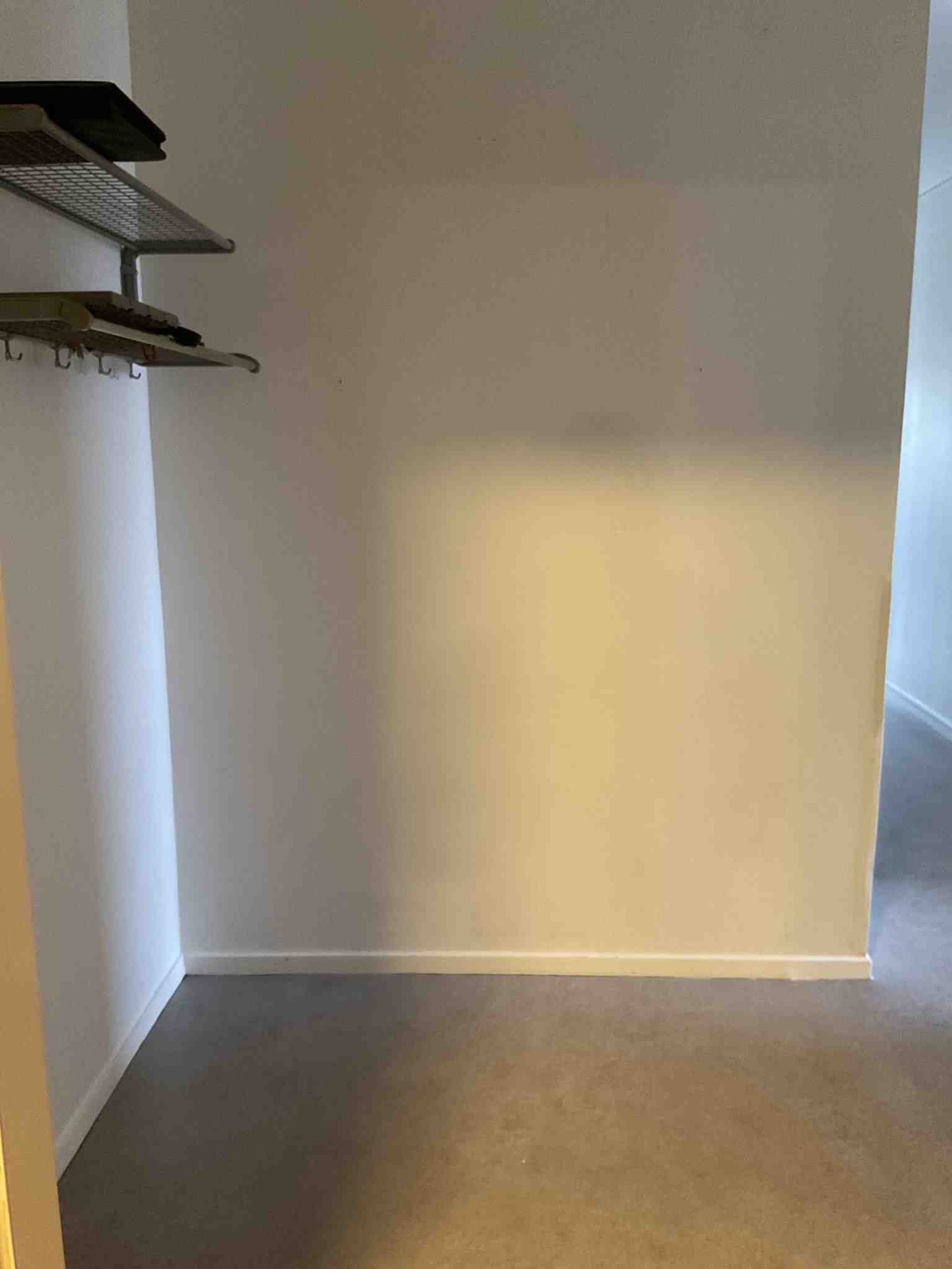 Bild som visar ledigt objekt